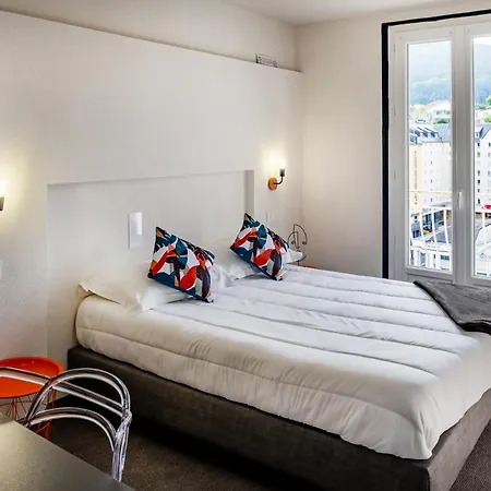 Du Gave Hotel