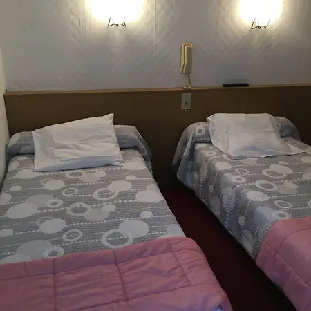 Du Gave Hotel 3*