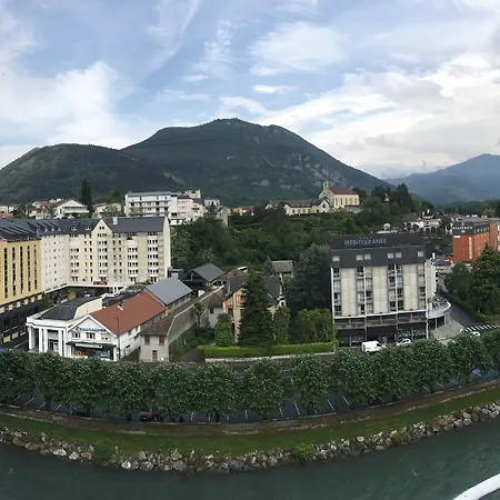 Du Gave Lourdes