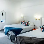 Hotel Du Gave 3*
