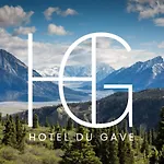 Hotel Du Gave 3*
