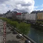 Hotel Du Gave